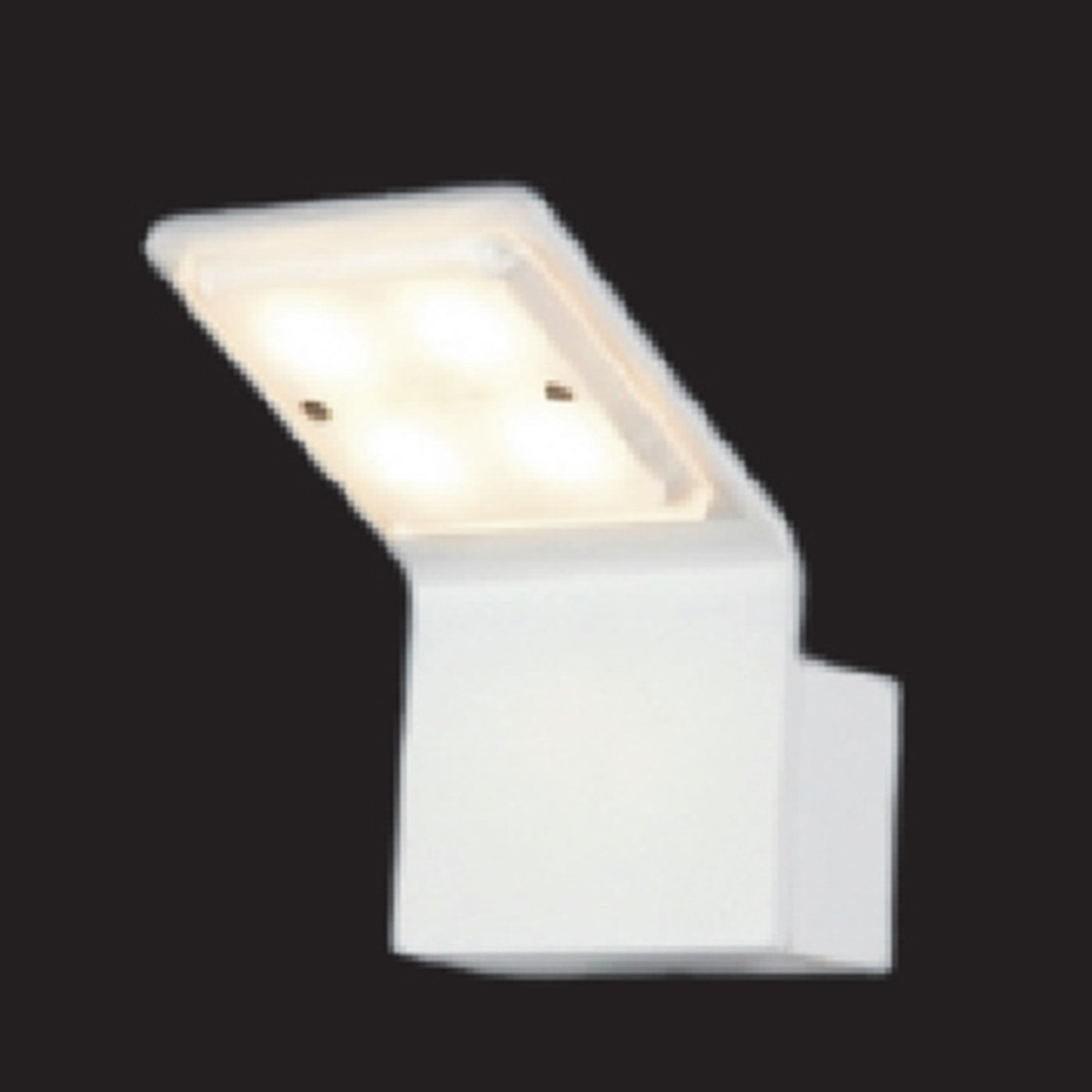 JSPHILO-3-033-1xLed-4w Led Wall Lights