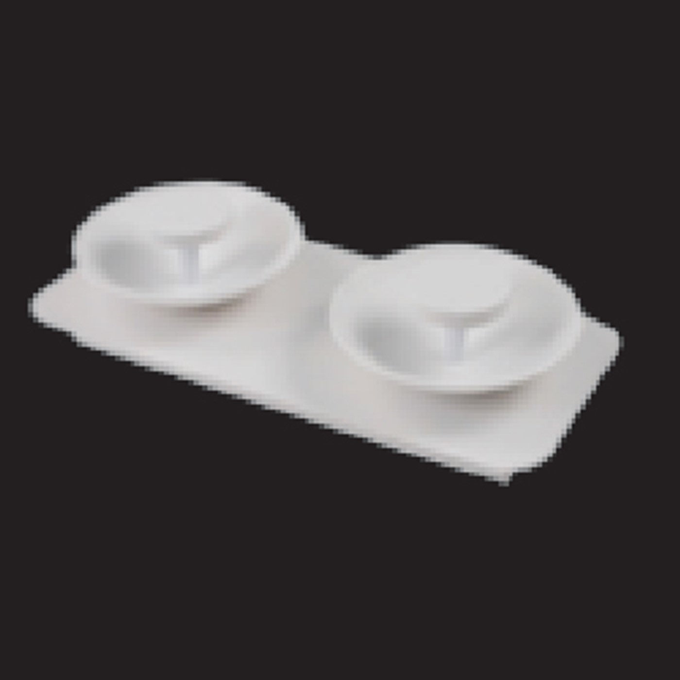 JSPHILO-3-069xLed-8w Led Wall Lights