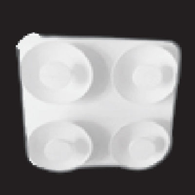 JSPHILO-3-071-4xLed-16w Ceiling Light