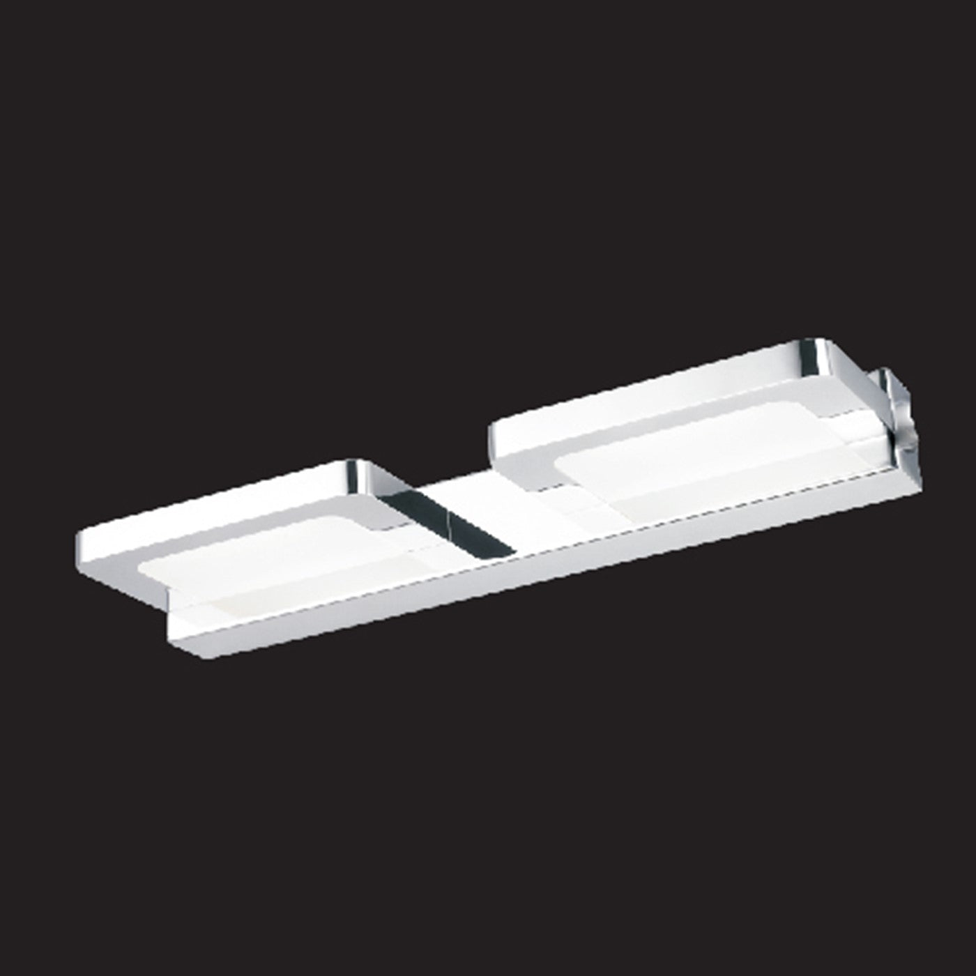 JSPHILO-3-082-2xLed Led Wall Lights