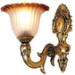 JSPHILO-3-136-1xE27 Classic Wall Lights