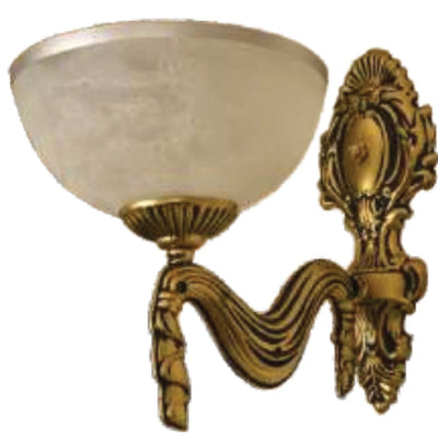 JSPHILO-3-191-1xE27 Classic Wall Lights