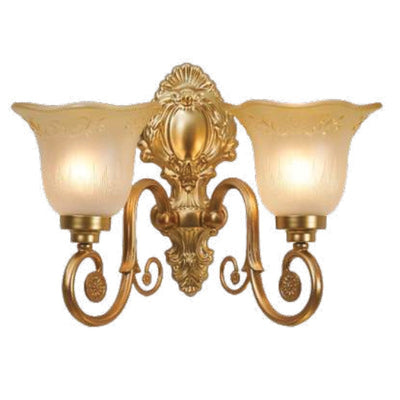 JSPHILO-3-194-2xE27 Classic Wall Lights