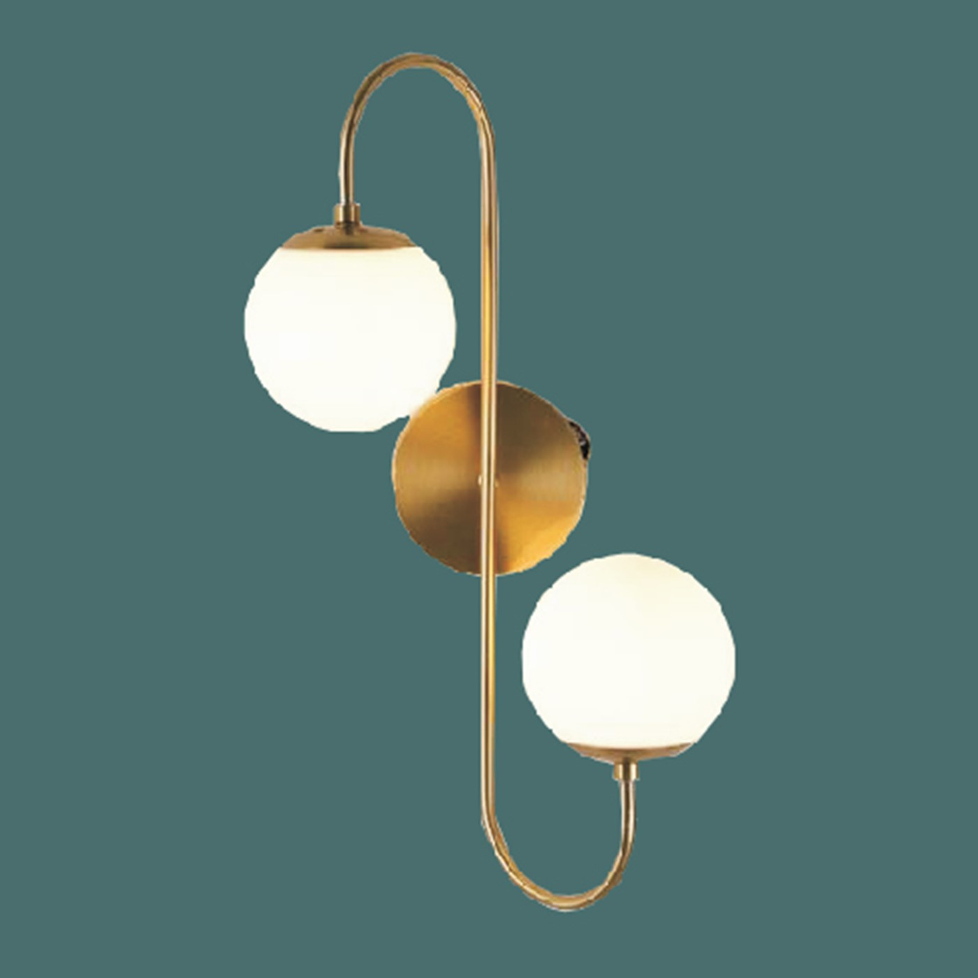 JSPHILO-3-213-2xE-14 Luxury Wall lights