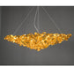 JSPHILO 3-223-3xG9 Shine Luxury Wall lights