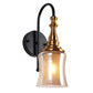 JSPHILO 3-224-1xE27 Impressions Modern Wall Light