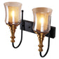 JSPHILO 3-225-2xE27 Impressions Modern Wall Light