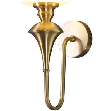 JSPHILO 3-259-1xE27 Impression Classic Wall Lights
