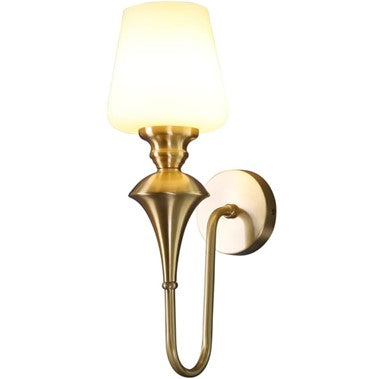 JSPHILO 3-259-1xE27 Impression Classic Wall Lights