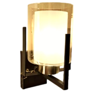 JSPHILO 3-262-1xE27 Impression Modern Wall Lights