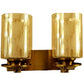 JSPHILO 3-266-2xE27 Impression Classic Wall Lights