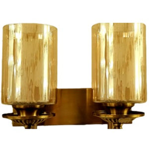 JSPHILO 3-266-2xE27 Impression Classic Wall Lights