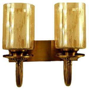 JSPHILO 3-266-2xE27 Impression Classic Wall Lights