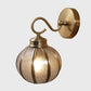 JSPHILO 3-268-1xE27 Impression Brass wall Lights