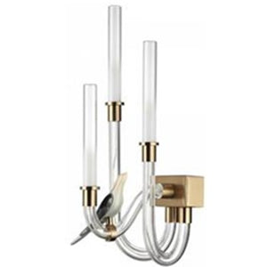 JSPHILO 3-271-3xG9 Shine Modern Wall Lights