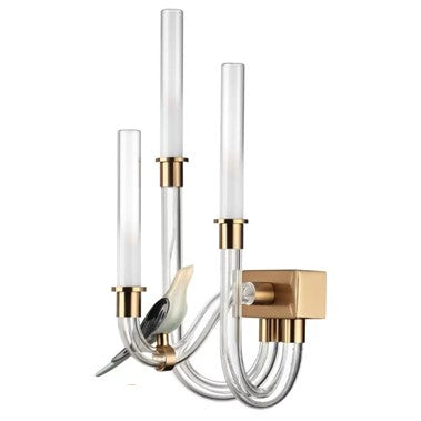 JSPHILO 3-271-3xG9 Shine Modern Wall Lights