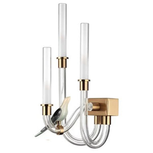 JSPHILO 3-271-3xG9 Shine Modern Wall Lights