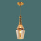 JSPHILO-4-137-1xE-27 Luxury Hangings