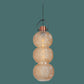 JSPHILO-4-200-1xE-27 Luxury Hangings