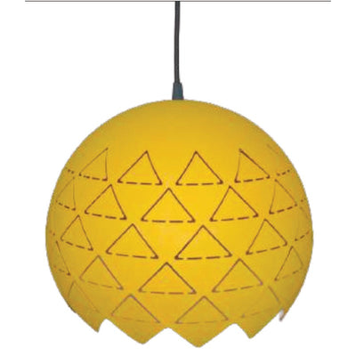 JSPHILO-4-258-6xE27 Modern hanging Light