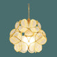 JSPHILO-4-280-1xE-27 Luxury Hangings