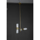 JSPHILO 4-323-4xG9 Impressions Luxury Hanging