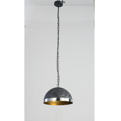 JSPHILO 4-324-1xE27 Retro Luxury Hanging