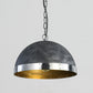 JSPHILO 4-324-1xE27 Retro Luxury Hanging