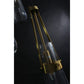 JSPHILO 4-325-3xE14 Impressions Luxury Hanging