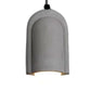 JSPHILO 4-400-1xG9 Impression Luxury Hanging