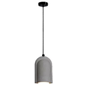 JSPHILO 4-400-1xG9 Impression Luxury Hanging