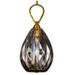 JSPHILO 4-403-1xE27 Impression Glass Hangings