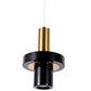 JSPHILO 4-412-1xGU10 Impression Luxury Hanging