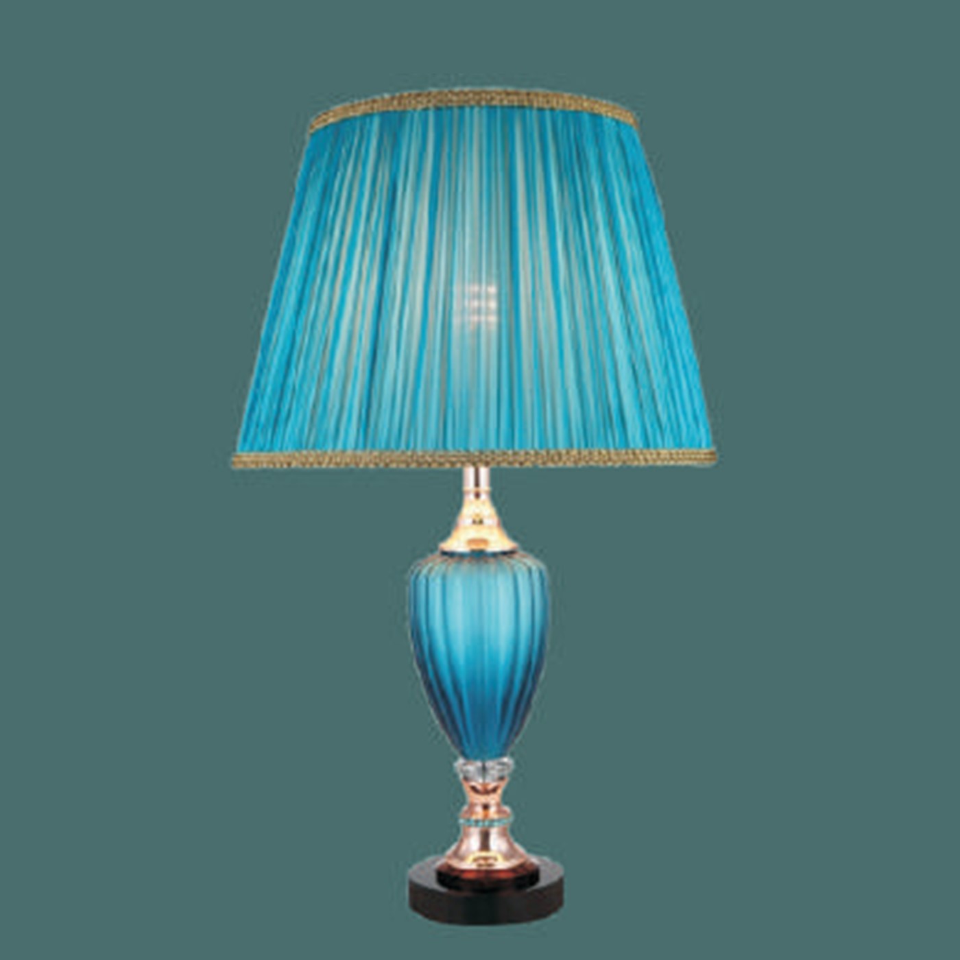 JSPHILO-5-018-1xE27 Table Lamp
