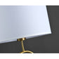 JSPHILO 5-033-1xE27 Engrace Table lamps