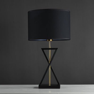 JSPHILO 5-035-1xE27 Engrace Table lamps