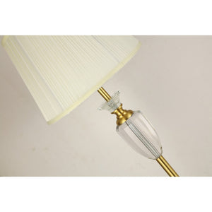JSPHILO 5-037-1xE27 Engrace Floor Lamp