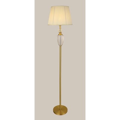 JSPHILO 5-037-1xE27 Engrace Floor Lamp