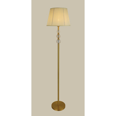 JSPHILO 5-041-1xE27 Engrace Floor Lamp
