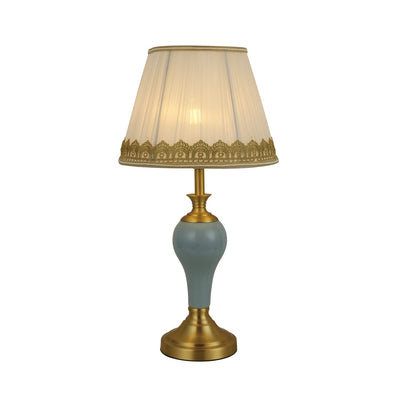 JSPHILO 5-042-1xE27 Engrace Table lamps