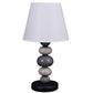 JSPHILO 5-054-1xE27 Engrace Classic Table Lamps