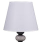 JSPHILO 5-054-1xE27 Engrace Classic Table Lamps