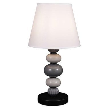 JSPHILO 5-054-1xE27 Engrace Classic Table Lamps