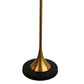 JSPHILO 5-056-1xE27 Engrace Modern Floor Lamp