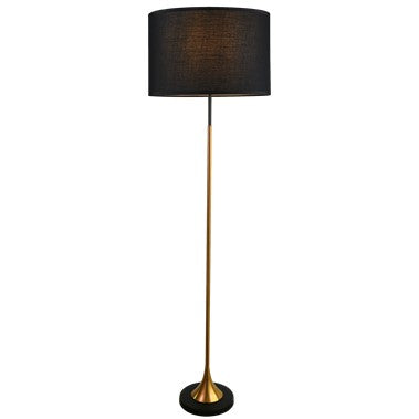 JSPHILO 5-056-1xE27 Engrace Modern Floor Lamp