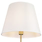 JSPHILO 5-057-1xE27 Engrace Modern Floor Lamp