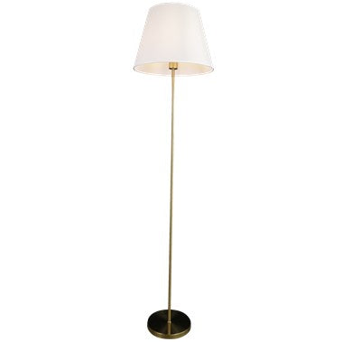 JSPHILO 5-057-1xE27 Engrace Modern Floor Lamp