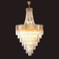 JSPHILO-6-148-35xE-14 Crystal Chandeliers
