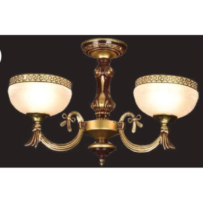 JSPHILO-6-159-3xE27 Classic Chandeliers