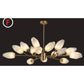 JSPHILO-6-178-15xG9 Luxury Chandelier
